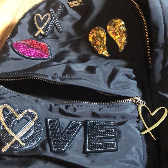 Victoria’s secret book bag - Picture 4 of 4